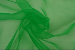 Organza 11 - grün