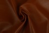 Kunstleder 34 cognac