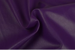 Kunstleder 08 violett