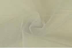 Tüll 35 silber