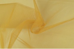 Tüll 34 gold