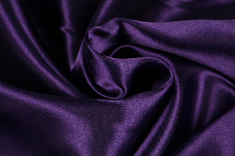 Satin 08 violett