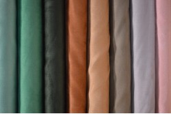 Veloursleder (Suede)