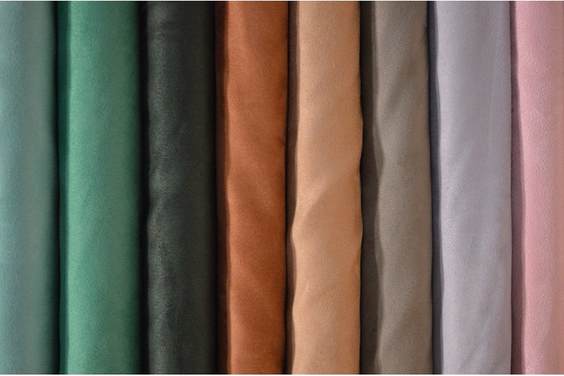 Veloursleder (Suede)