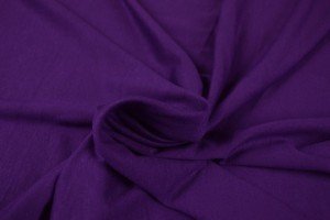 Viskose jersey 08 violett