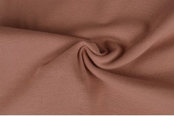 Bündchen 37 altrosa