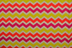 Lycra print 52