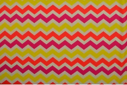Lycra print 52