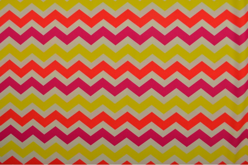 Lycra print 52