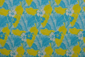 Lycra print 37