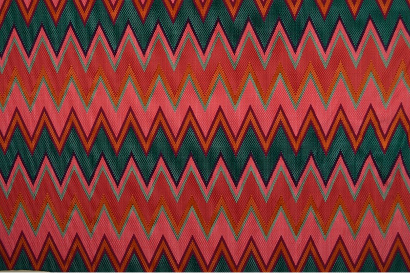 Lycra print 28