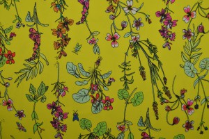 Lycra print 49