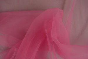 Tüll weich 51 fuchsia