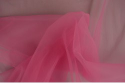 Tüll weich 51 fuchsia