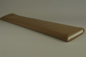 Tüll weich 69 taupe