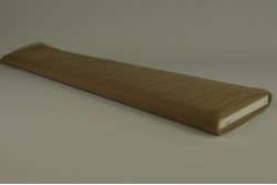 Tüll weich 69 taupe