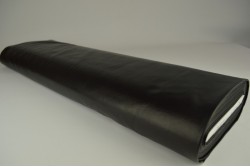 Kunstleder 03 schwarz