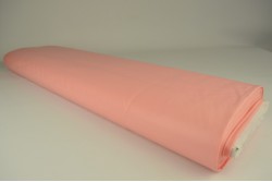 Kunstleder 40 lachsrosa