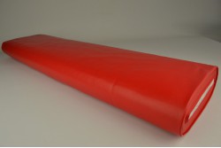 Kunstleder 01 rot