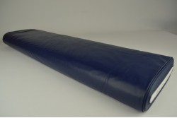 Kunstleder 48 marine