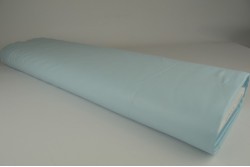 Kunstleder 05 babyblau