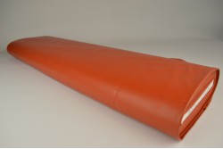 Kunstleder 35 kupfer