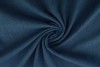 Gewaschene denim stretch - 05 - blau