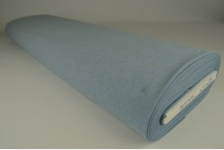 Gewaschene denim stretch - 02 - hellblau