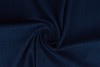 Gewaschene denim stretch - 01 - indigoblau