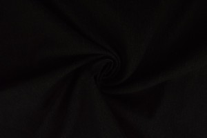 Ungewaschene denim stretch schwarz C