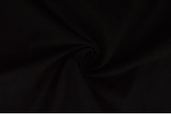 Ungewaschene denim stretch schwarz C