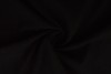 Ungewaschene denim stretch schwarz C