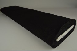 Ungewaschene denim stretch schwarz C