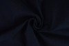 Ungewaschene denim stretch blau A