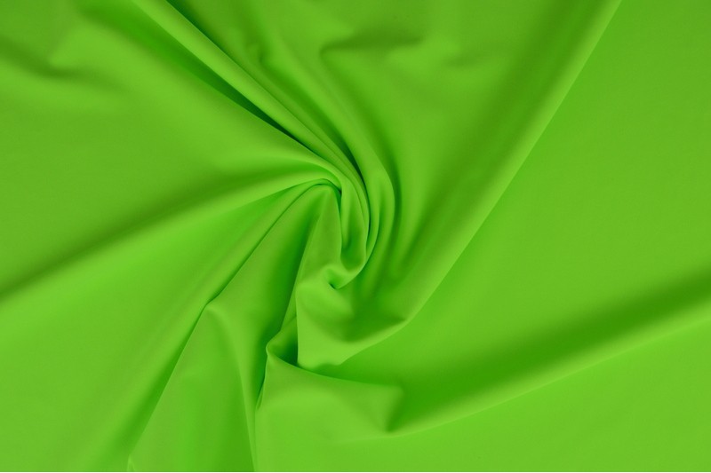 Lycra f16 fluor grün