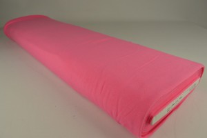 Baumwolle jersey 51 pink