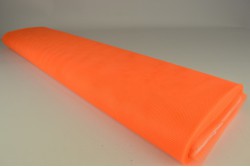 Tüll 10 orange