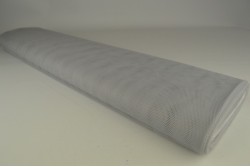 Tüll 35 silber
