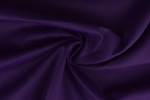 Baumwolle Köper 08 violett