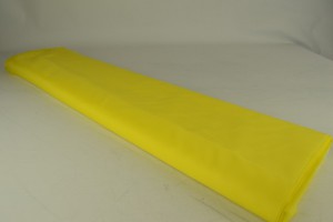 Futter 07 gelb