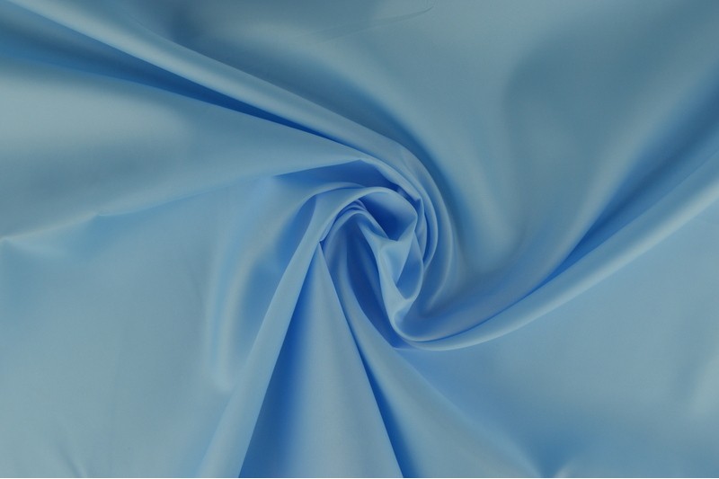 Futter 05 babyblau