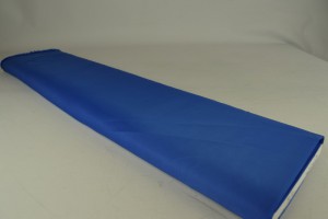 Futter 15 blau