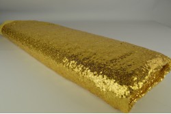 Pailletten 01 gold