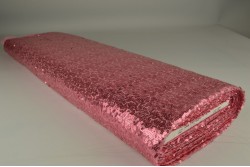 Pailletten 17 babyrosa