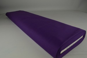 Baumwolle Köper 08 violett