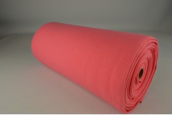 Bündchen 50 korallenrosa