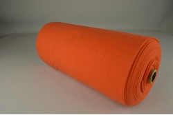 Bündchen 10 orange