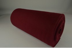 Bündchen 77 bordeaux