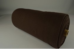 Bündchen 43 braun