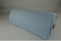 Bündchen 35  himmelblau